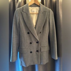 Wilfred Blazer - Size 00